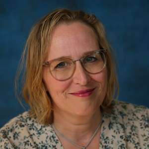 Profielfoto van Elisabeth op Oppasland